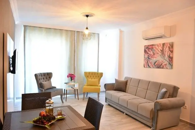 Apartment, 2 Bedrooms, Kitchenette (Triple)