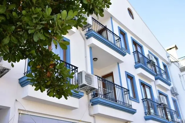 Apartment, 2 Bedrooms, Kitchenette (Triple)