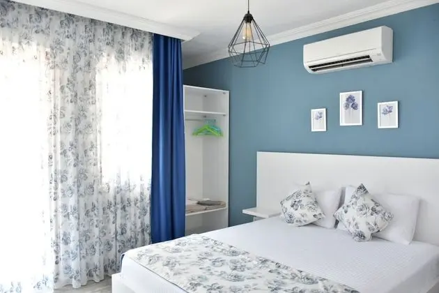 Standard Apartment, 2 Bedrooms, Kitchen, City View