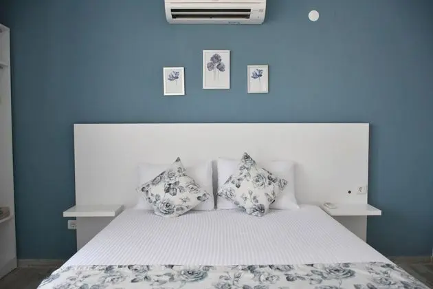Standard Apartment, 2 Bedrooms, Kitchen, City View