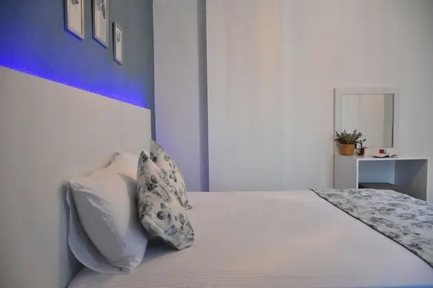 Standard Apartment, 2 Bedrooms, Kitchen, City View