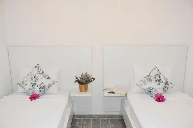 Standard Apartment, 2 Bedrooms, Kitchen, City View