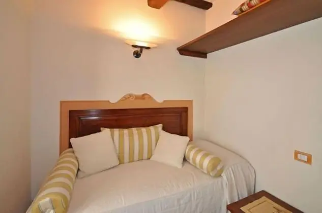 Panoramic Villa, 3 Yatak Odası, Kişiye Özel Havuzlu (Calcinaio)