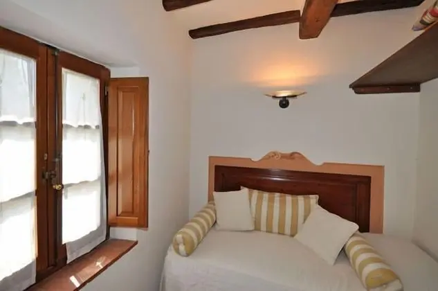 Panoramic Villa, 3 Yatak Odası, Kişiye Özel Havuzlu (Calcinaio)