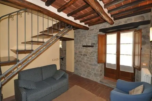 Panoramic Villa, 3 Yatak Odası, Kişiye Özel Havuzlu (Calcinaio)
