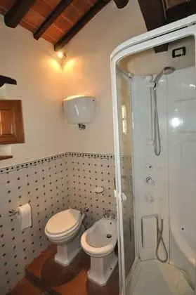 Panoramic Villa, 3 Yatak Odası, Kişiye Özel Havuzlu (Calcinaio)