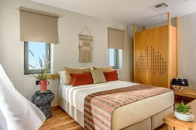 Superior Villa, 3 Yatak Odası, Deniz Manzaralı, Asma Kat