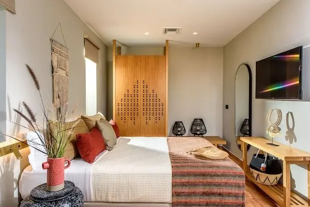 Superior Villa, 3 Yatak Odası, Deniz Manzaralı, Asma Kat