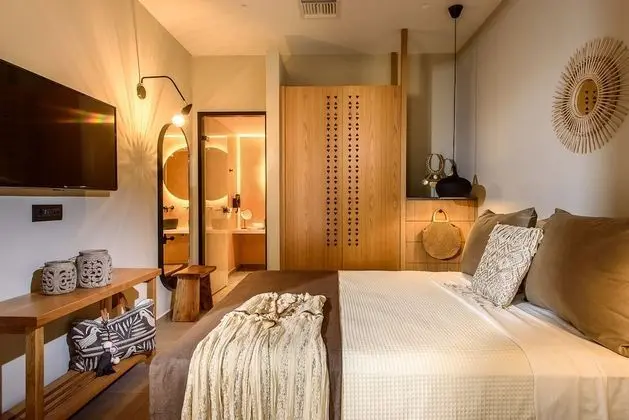 Superior Villa, 3 Yatak Odası, Deniz Manzaralı, Asma Kat