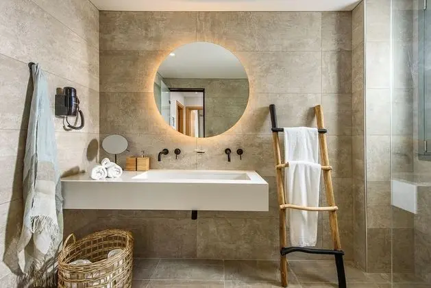 Superior Villa, 3 Yatak Odası, Deniz Manzaralı, Asma Kat
