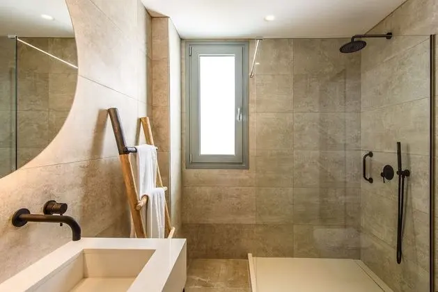 Superior Villa, 3 Yatak Odası, Deniz Manzaralı, Asma Kat
