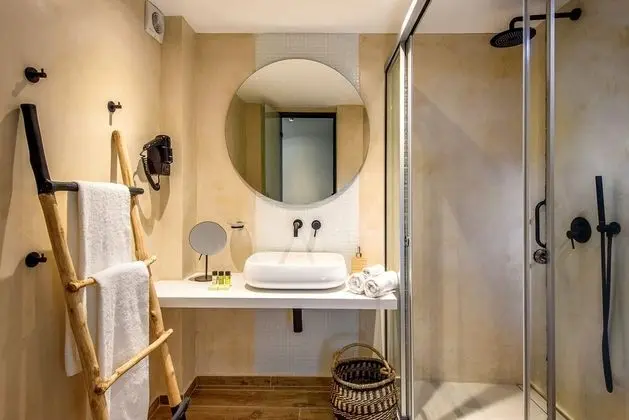 Superior Villa, 3 Yatak Odası, Deniz Manzaralı, Asma Kat