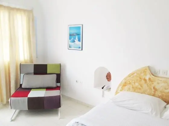1 Çift Kişilik Veya 2 Tek Kişilik Yatak Standard