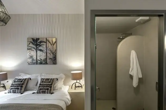 Luxury Villa, 3 Yatak Odası (Caldera View)
