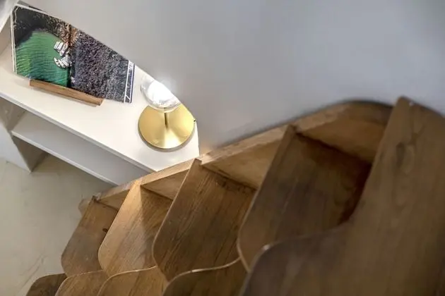 Luxury Villa, 3 Yatak Odası (Caldera View)