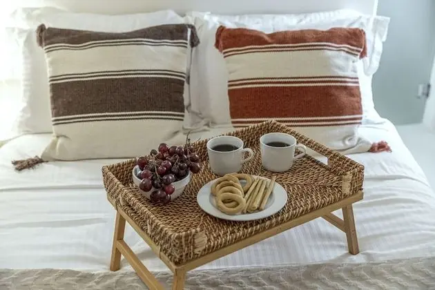 Luxury Villa, 3 Yatak Odası (Caldera View)