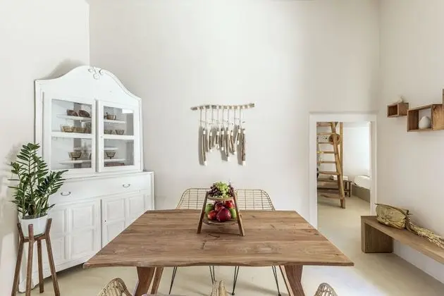 Luxury Villa, 3 Yatak Odası (Caldera View)