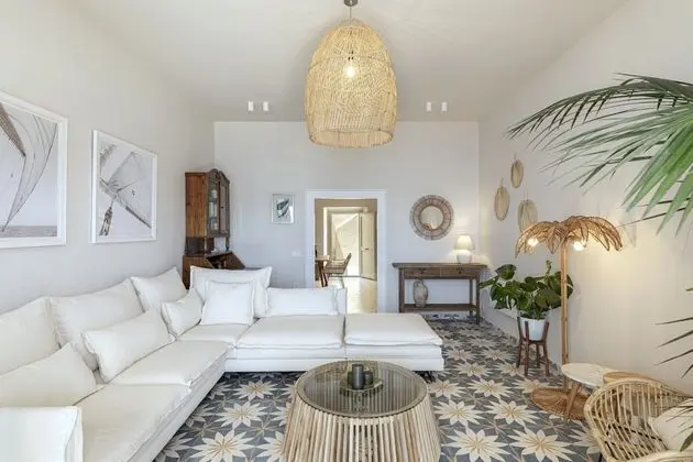 Luxury Villa, 3 Yatak Odası (Caldera View)