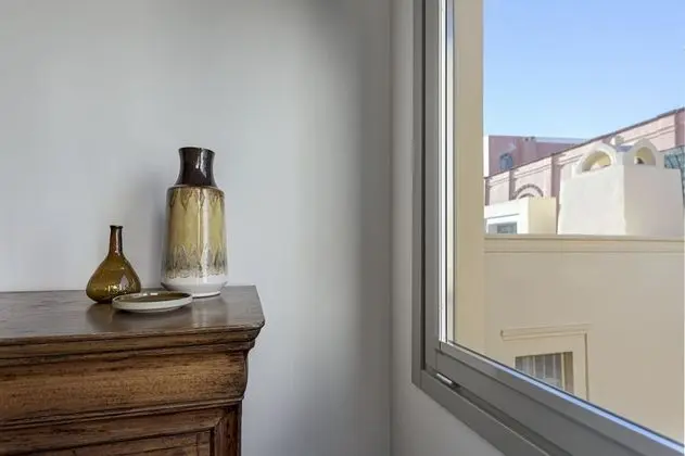 Panoramic Villa, 1 Yatak Odası (Top Caldera)