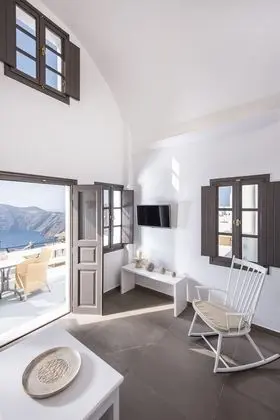 Honeymoon Süit