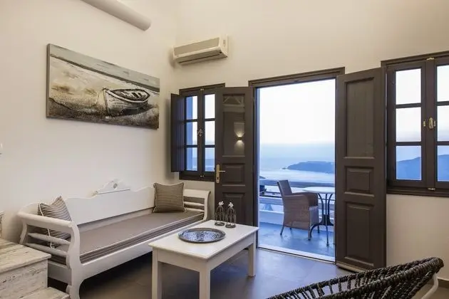 Honeymoon Süit