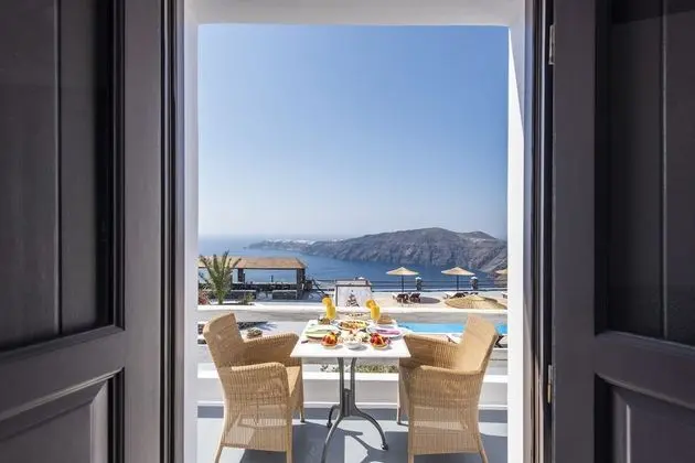 Honeymoon Süit