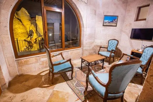 Panoramic Suite