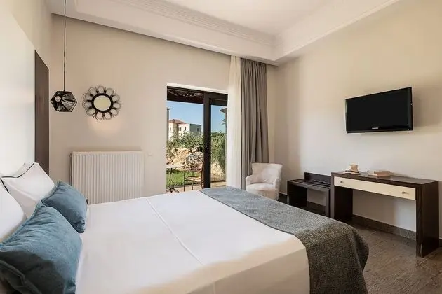 Villa, 2 Yatak Odası, Kişiye Özel Havuzlu