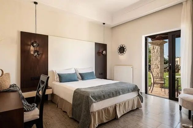 Villa, 2 Yatak Odası, Kişiye Özel Havuzlu
