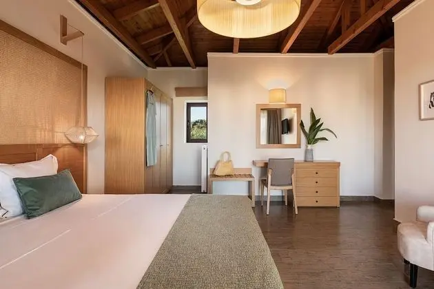 Villa, 2 Yatak Odası, Kişiye Özel Havuzlu