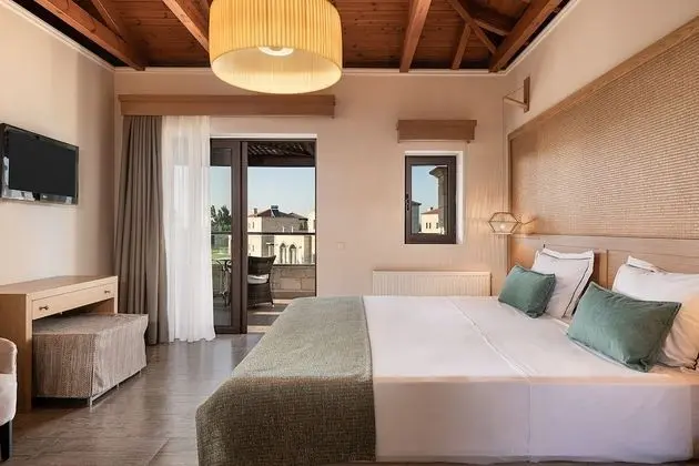 Villa, 2 Yatak Odası, Kişiye Özel Havuzlu