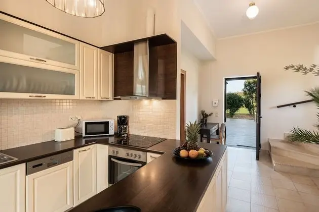 Villa, 2 Yatak Odası, Kişiye Özel Havuzlu