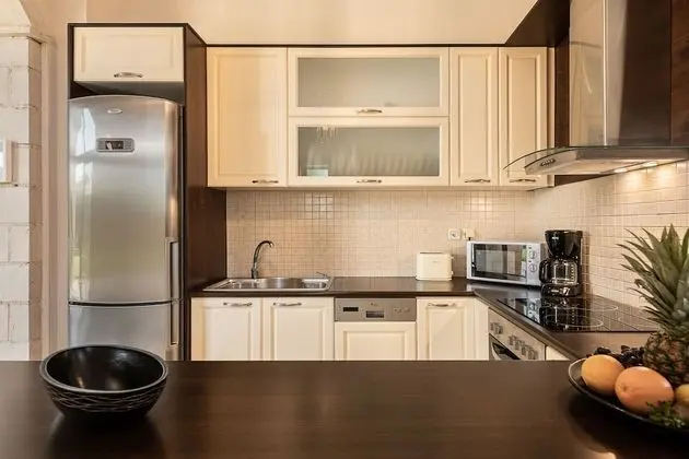 Villa, 2 Yatak Odası, Kişiye Özel Havuzlu