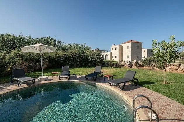 Villa, 2 Yatak Odası, Kişiye Özel Havuzlu