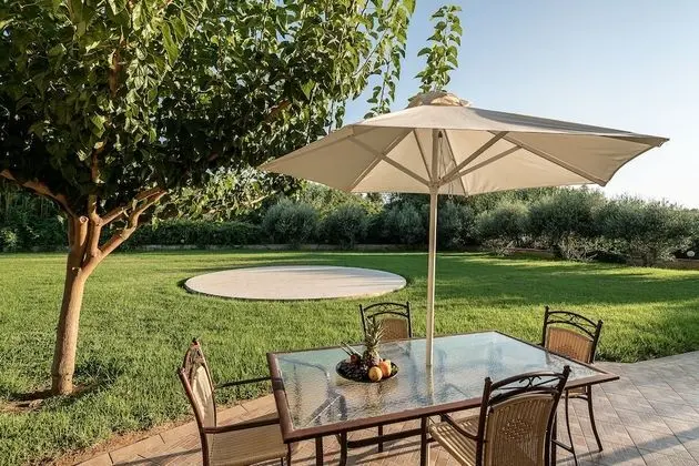 Villa, 2 Yatak Odası, Kişiye Özel Havuzlu