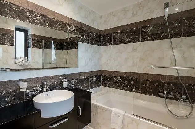 Villa, 2 Yatak Odası, Kişiye Özel Havuzlu