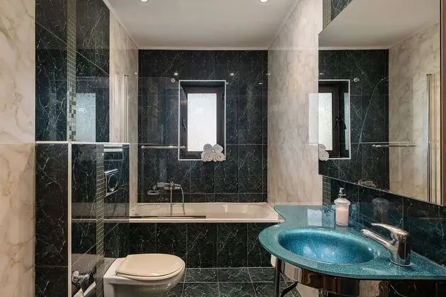 Villa, 2 Yatak Odası, Kişiye Özel Havuzlu