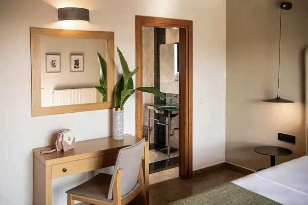 Villa, 3 Yatak Odası, Kişiye Özel Havuzlu
