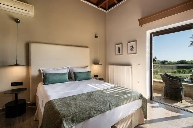 Villa, 3 Yatak Odası, Kişiye Özel Havuzlu