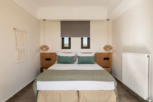 Villa, 3 Yatak Odası, Kişiye Özel Havuzlu