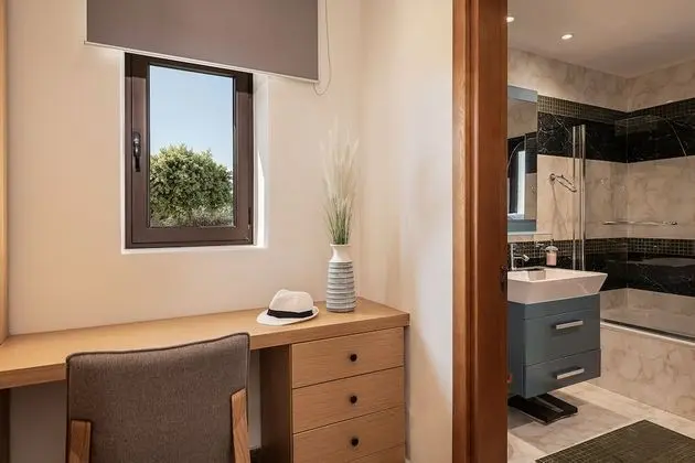 Villa, 3 Yatak Odası, Kişiye Özel Havuzlu