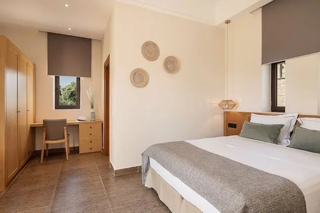 Villa, 3 Yatak Odası, Kişiye Özel Havuzlu