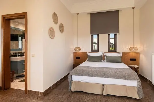 Villa, 3 Yatak Odası, Kişiye Özel Havuzlu