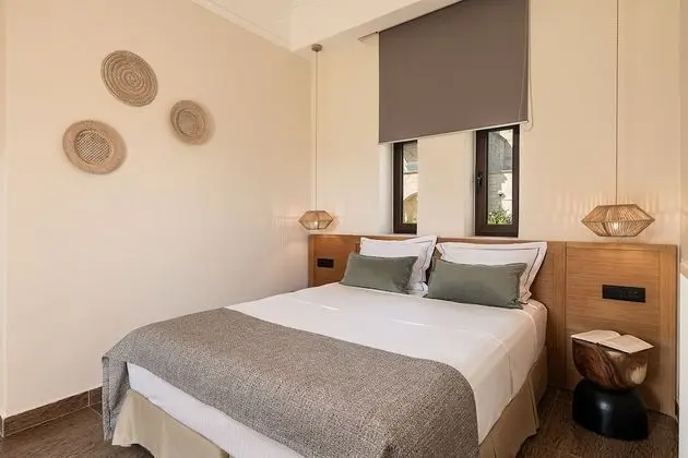 Villa, 3 Yatak Odası, Kişiye Özel Havuzlu