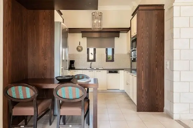 Villa, 3 Yatak Odası, Kişiye Özel Havuzlu