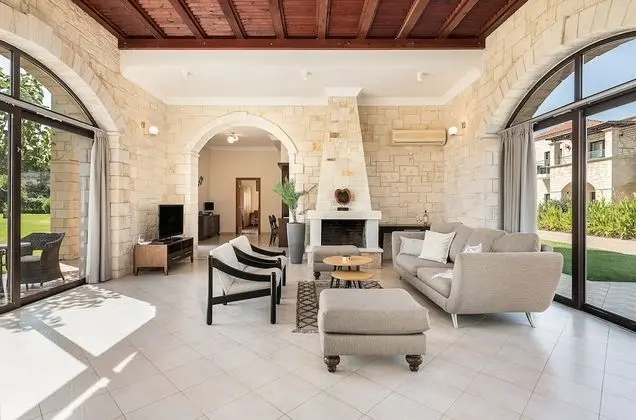 Villa, 3 Yatak Odası, Kişiye Özel Havuzlu
