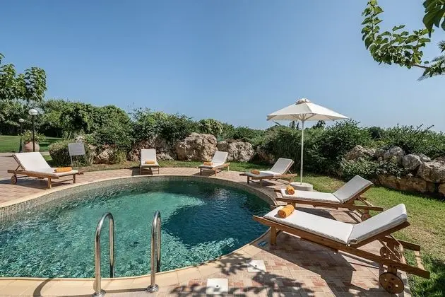 Villa, 3 Yatak Odası, Kişiye Özel Havuzlu