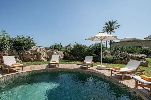 Villa, 3 Yatak Odası, Kişiye Özel Havuzlu