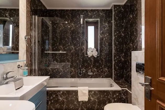 Villa, 3 Yatak Odası, Kişiye Özel Havuzlu