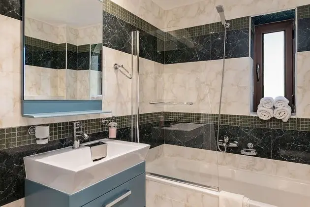 Villa, 3 Yatak Odası, Kişiye Özel Havuzlu